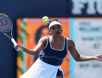 Venus Williams akan Kembali Bertanding di DC Terbuka