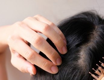 Scalp Treatment: Rahasia Rambut Sehat dan Kuat dari Akar!