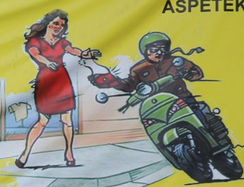 Gubernur DKI Jakarta: Digitalisasi Keuangan Tekan Aksi Copet