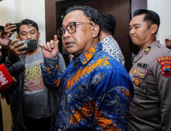 Kompolnas Dapat Informasi soal Aktivitas Diplomat Kemenlu sebelum Ditemukan Tewas