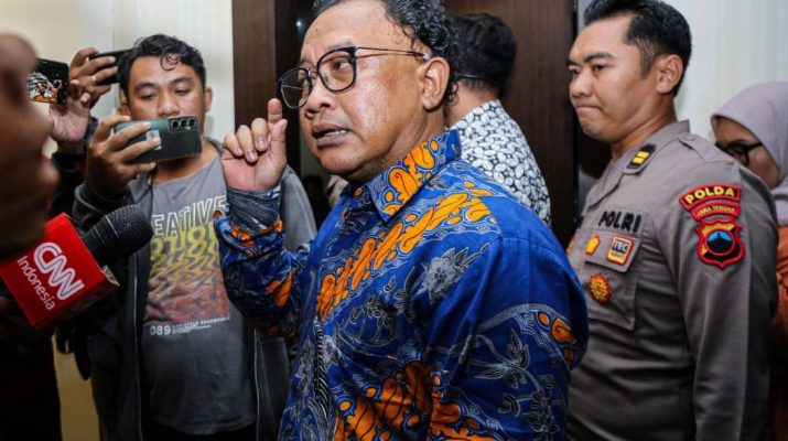 Kompolnas Dapat Informasi soal Aktivitas Diplomat Kemenlu sebelum Ditemukan Tewas
