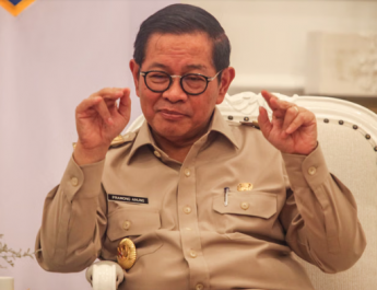 Terinspirasi New York, Pramono Berencana Sulap Lahan Mangkrak di Jakarta Jadi Taman