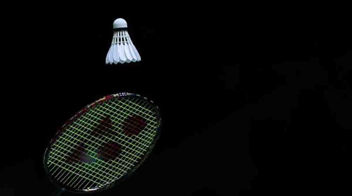 Tiongkok Terbuka 2025: Sabar/Reza Jumpa Fajar/Fikri di Babak 16 Besar