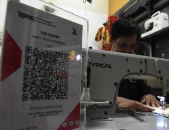 DKI Pastikan Digitalisasi Pasar di Wilayah Jakarta