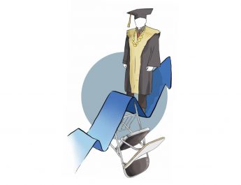 Strategi Pengentasan Kemiskinan melalui Reorientasi Pendidikan Tinggi