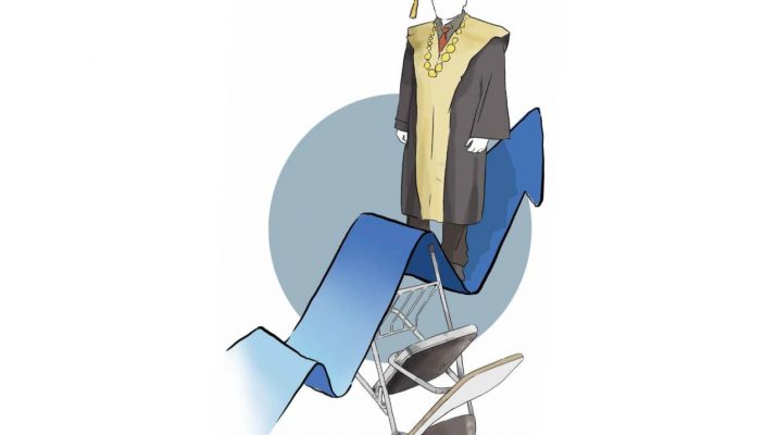 Strategi Pengentasan Kemiskinan melalui Reorientasi Pendidikan Tinggi