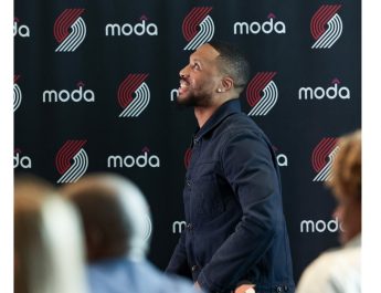 Damian Lillard Sebut Bergabung dengan Portland Trail Blazers Bak Kembali ke Rumah