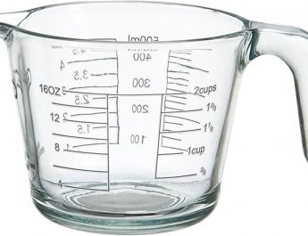 150 ml Berapa Gelas? Panduan Mudah dan Cepat untuk Anda