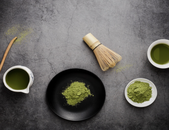 Mengenal Jenis-jenis Matcha Jepang: Ceremonial, Premium, dan Culinary