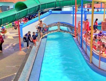 Petualangan Air Ciawi Tali 2025: Harga Tiket, Lokasi & Pesona Wisata