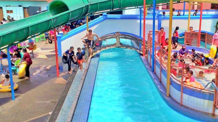 Petualangan Air Ciawi Tali 2025: Harga Tiket, Lokasi & Pesona Wisata