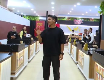 Master Rasa: Ajang Kreasi Masakan Rumahan Bernuansa Nusantara