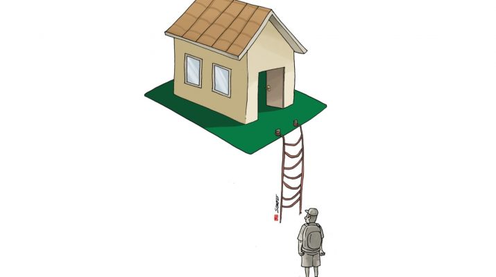 Sekolah Rakyat sonder Esensi Sosdem?