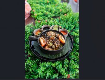 Discovery Kartika Plaza Hotel Hadirkan Cita Rasa Otentik Lewat “The Art of Buntut”