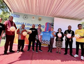 Lawan Ketidaksetaraan Gender, Plan Indonesia Luncurkan Girls Football 3.0