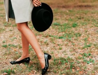 5 Rekomendasi Sepatu Kerja Wanita yang Modis dan Nyaman, Wajib Punya!