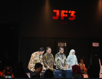 JF3 2025, Kolaborasi Mode dengan Inovasi dan Warisan Budaya