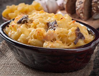 Resep Makaroni Kukus Simple dan Mudah Dibuat Sendiri di Rumah