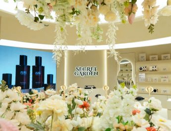 Merek Perawatan Tubuh Ini Hadirkan Experience Store Pertama di Jakarta