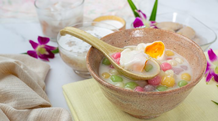 9 Rekomendasi Es Campur di Bandung, Segar Pisan