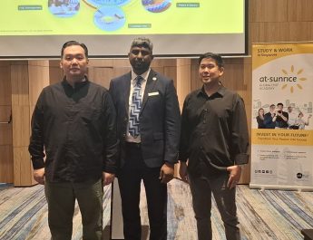 Scholarship Brew, Batu Loncatan Karier Kuliner Internasional bagi Siswa RI