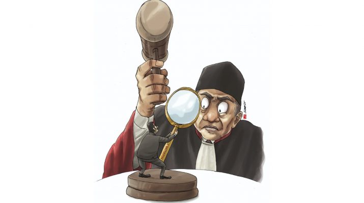 Dalil Keberatan atas Putusan Vonis Pidana Korupsi Importasi Gula dan Peluang Bebasnya Tom Lembong