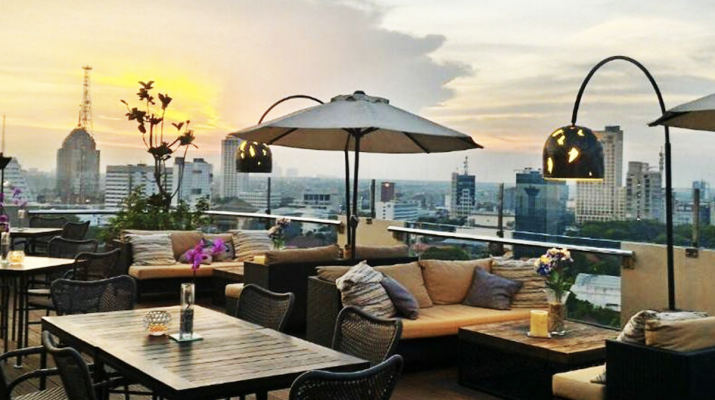 20 Restoran Surabaya Nyaman, Lezat, dan Terjangkau untuk Kulineran