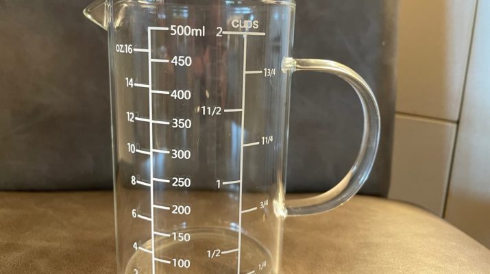 150ml Berapa Gelas? Panduan Mudah Mengukur dengan Cepat