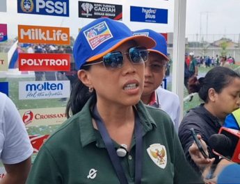 PSSI kantongi 43 nama di Piala Pertiwi untuk seleksi Timnas Putri U16