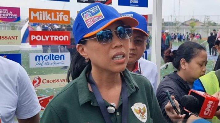 PSSI kantongi 43 nama di Piala Pertiwi untuk seleksi Timnas Putri U16