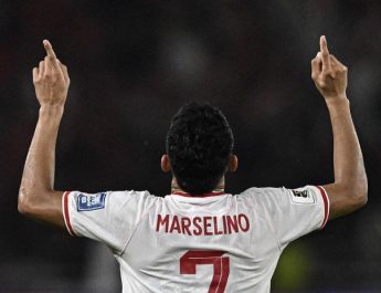 Nasib Marselino Ferdinan di Oxford United belum jelas