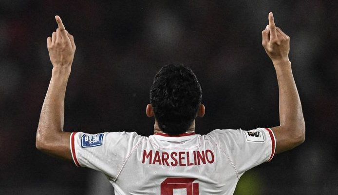 Nasib Marselino Ferdinan di Oxford United belum jelas