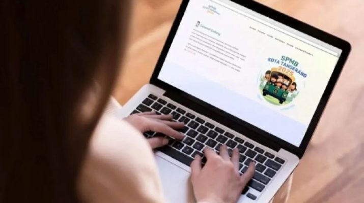 SPMB jalur prestasi jenjang SMP di Kota Tangerang dibuka hari ini