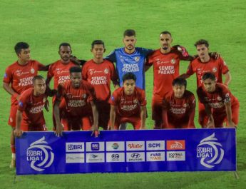 Semen Padang segera surati TNI perihal Ikram Algiffari