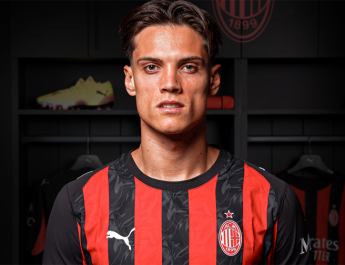 AC Milan resmi umumkan kedatangan Samuele Ricci dari Torino