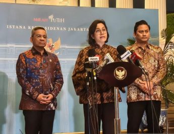 Presiden Prabowo arahkan anggaran 2026 biayai program prioritas