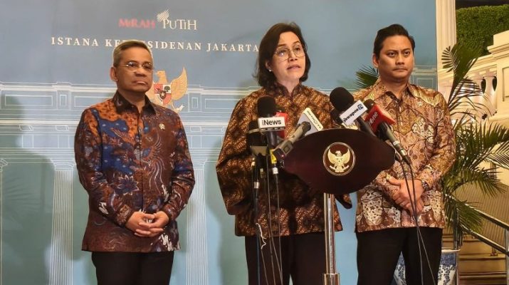 Presiden Prabowo arahkan anggaran 2026 biayai program prioritas