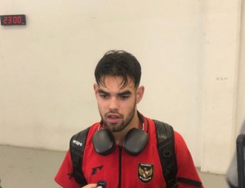 Jens Raven tak peduli siapa pun lawan Indonesia di semifinal