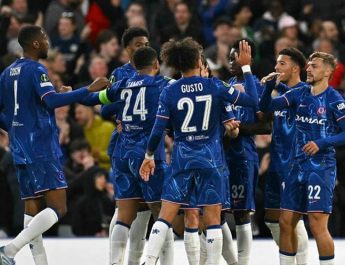 UEFA denda lima tim karena langgar FFP termasuk Barcelona dan Chelsea