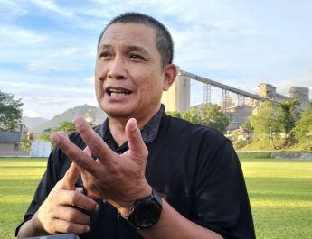 Semen Padang jelaskan alasan tidak setuju regulasi baru pemain asing