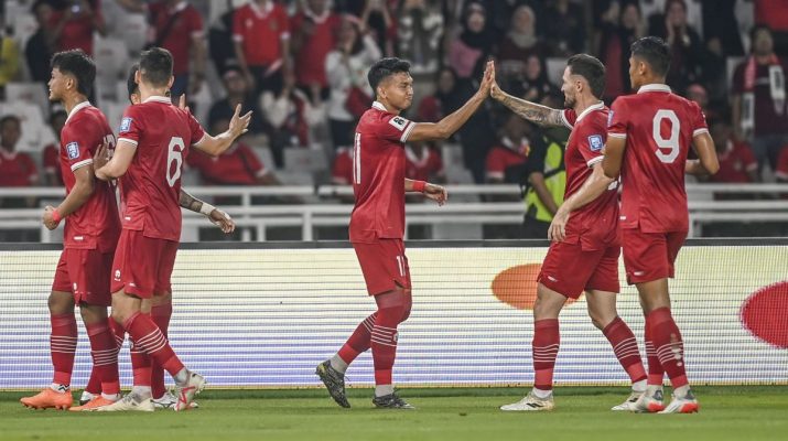 Timnas U-23 diunggulkan di Grup A AFF ASEAN Cup U23 2025, Brunei jadi ujian perdana