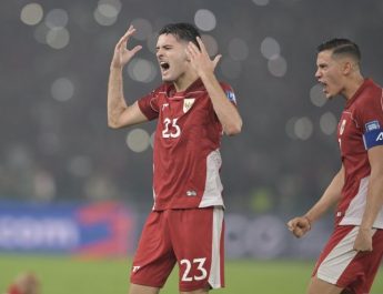 Timnas Indonesia berada di pot 3 undian kualifikasi Piala Dunia 2026