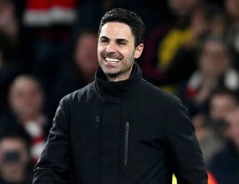 Rekrutan anyar tiba, Arteta yakin Arsenal siap naik level musim depan