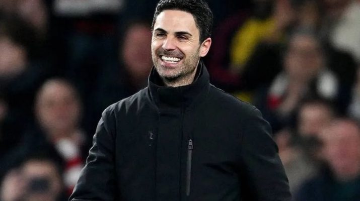 Rekrutan anyar tiba, Arteta yakin Arsenal siap naik level musim depan