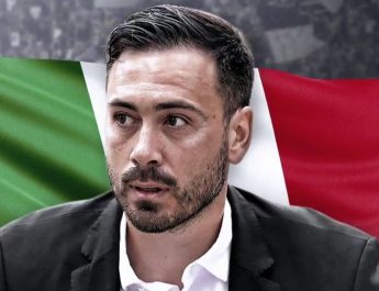 Putra Carlo Ancelotti jadi pelatih Botafogo