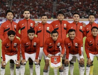 Menpora Dito apresiasi perjuangan timnas U-23 Indonesia