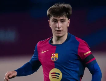 Barcelona resmi lepas Pablo Torre ke Mallorca