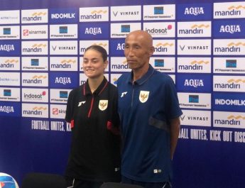 Pelatih timnas putri ungkap penyebab kekalahan dari Pakistan