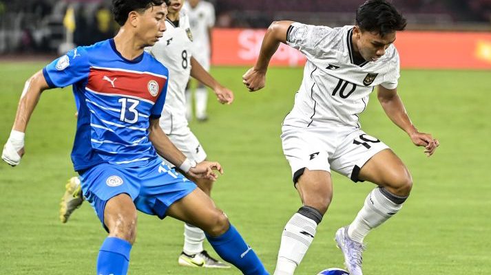 Manajer timnas pastikan Arkhan Fikri absen di semifinal