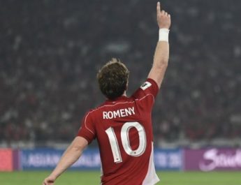 Pengamat cemaskan potensi absennya Ole di putaran keempat kualifikasi